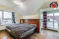 Таунхаус 255 м² Лесковка, Беларусь