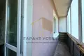 Квартира 2 комнаты 58 м² Мухавецкий сельский Совет, Беларусь