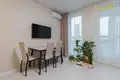 Mieszkanie 1 pokój 35 m² Mińsk, Białoruś