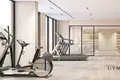 Penthouse 4 pokoi 267 m² Dubaj, Emiraty Arabskie