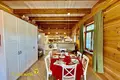 Cottage 316 m² Chaciezyna, Belarus
