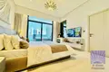 Apartamento 1 habitación 871 m² Dubái, Emiratos Árabes Unidos