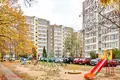 Квартира 3 комнаты 69 м² Минск, Беларусь