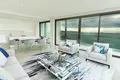 Wohnung 4 Schlafzimmer 279 m² Germasogeia, Zypern