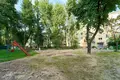 Mieszkanie 2 pokoi 46 m² Mińsk, Białoruś
