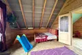 Casa 5 habitaciones 76 m² Chaciezynski sielski Saviet, Belarús