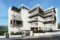 Ático 3 habitaciones 128 m² Municipio de Germasogeia, Chipre