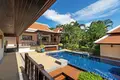 Villa de 4 habitaciones 600 m² Phuket, Tailandia