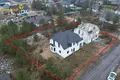 Cottage 185 m² Kalodishchy, Belarus