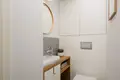 4 room apartment 76 m² Warsaw, Poland