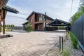 Dom 200 m² Dziamidavicki sielski Saviet, Białoruś