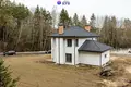 Casa de campo 226 m² Astrasyckaharadocki sielski Saviet, Bielorrusia