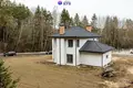 Ferienhaus 226 m² Astrasyckaharadocki sielski Saviet, Weißrussland