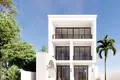 Villa de tres dormitorios 280 m² Rawai, Tailandia