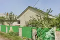 Casa 17 m² Kamianica Zyravieckaja, Bielorrusia