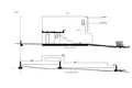 Willa 3 pokoi 135 m² Paramytha, Cypr