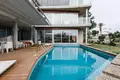villa de 5 chambres 500 m² Limassol, Bases souveraines britanniques