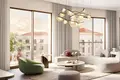Appartement 3 chambres 99 m² Abou Dabi, Émirats arabes unis