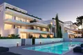 Appartement 2 chambres 75 m² Kápparis, Chypre