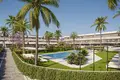 Appartement 4 chambres 114 m² Monforte del Cid, Espagne