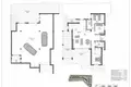 Villa de tres dormitorios 311 m² Almoradi, España