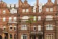 Mieszkanie 3 pokoi 72 m² Londyn, Wielka Brytania