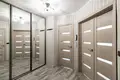 Apartamento 1 habitación 42 m² Minsk, Belarús