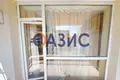 Apartamento 2 habitaciones 74 m² Nesebar, Bulgaria