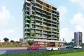 Apartamento 2 habitaciones 70 m² Erdemli, Turquía