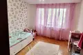 Mieszkanie 2 pokoi 50 m² Mińsk, Białoruś