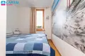 3 room apartment 68 m² Palanga, Lithuania