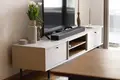 2 bedroom apartment 55 m² Becici, Montenegro