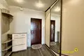 1 room apartment 46 m² Minsk, Belarus