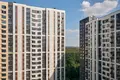 Complejo residencial ZhK 1-y Lermontovskiy