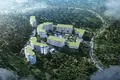 Mieszkanie 37 m² Choeng Thale, Tajlandia