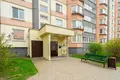 3 room apartment 80 m² Minsk, Belarus