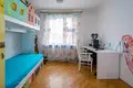 Wohnung 2 zimmer 55 m² Minsk, Belarus