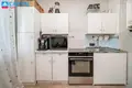 Apartamento 2 habitaciones 50 m² Vilna, Lituania