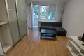 1 room apartment 37 m² in Warsaw, Poland