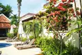 3 bedroom villa 458 m² Phuket, Thailand