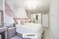 Wohnung 2 zimmer 61 m² Minsk, Belarus