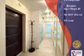 Wohnung 2 zimmer 56 m² Schodsina, Belarus