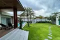 Villa de 4 dormitorios 373 m² Choeng Thale, Tailandia