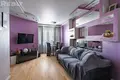 Apartamento 3 habitaciones 75 m² Minsk, Bielorrusia