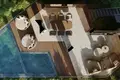 1 bedroom Villa 87 m² Bali, Indonesia