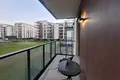 Apartamento 2 habitaciones 39 m² en Varsovia, Polonia