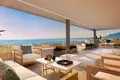 4 bedroom apartment 180 m² Marbella, Spain