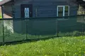 Haus 49 m² Lahojsk selsaviet, Belarus