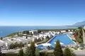 Appartement 3 chambres 110 m² Agios Amvrosios, Chypre du Nord