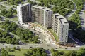 Apartamento 3 habitaciones 79 m² Maltepe, Turquía